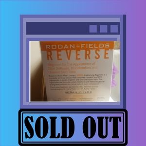 REVERSE Brightening Regimen